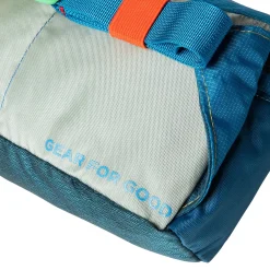 Cotopaxi Hip Og Sling Bags<Bataan 3l Fanny Pack - Del Dia PT