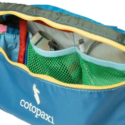 Cotopaxi Hip Og Sling Bags<Bataan 3l Fanny Pack - Del Dia PT