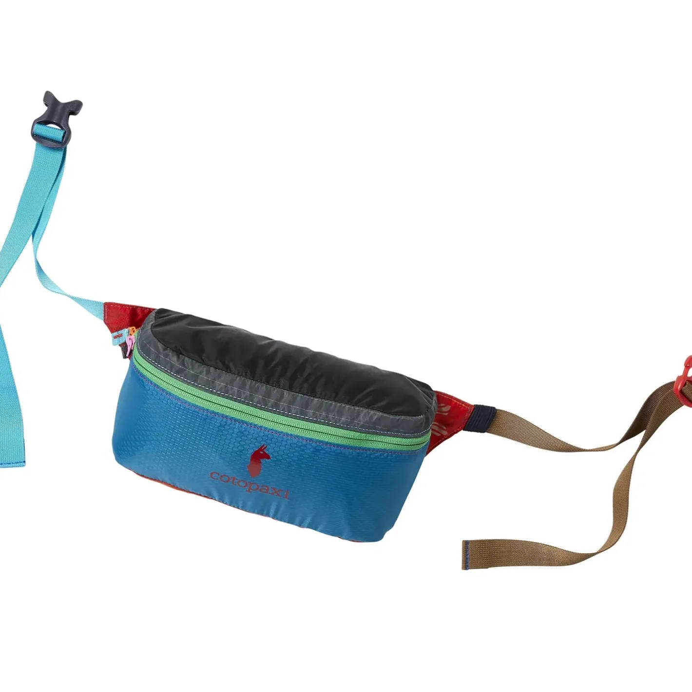 Cotopaxi Hip Og Sling Bags<Bataan 3l Fanny Pack - Del Dia PT