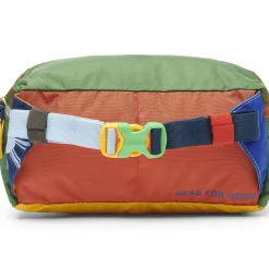 Cotopaxi Hip Og Sling Bags<Bataan 3l Fanny Pack - Del Dia PT