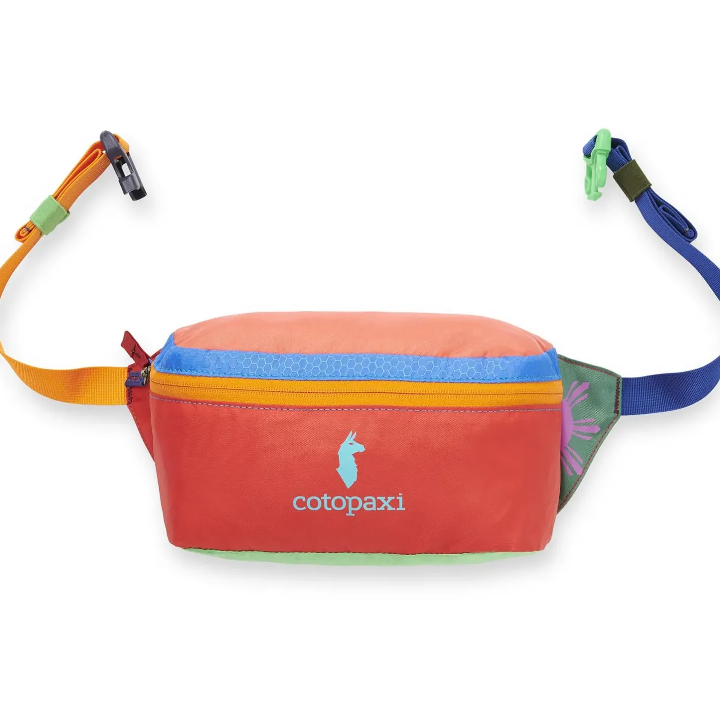 Cotopaxi Hip Og Sling Bags<Bataan 3l Fanny Pack - Del Dia PT