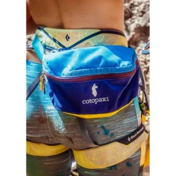 Cotopaxi Hip Og Sling Bags<Bataan 3l Fanny Pack - Del Dia PT