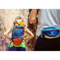 Cotopaxi Hip Og Sling Bags<Bataan 3l Fanny Pack - Del Dia PT