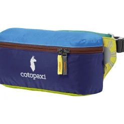 Cotopaxi Hip Og Sling Bags<Bataan 3l Fanny Pack - Del Dia PT