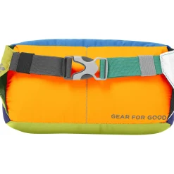 Cotopaxi Hip Og Sling Bags<Bataan 3l Fanny Pack - Del Dia PT