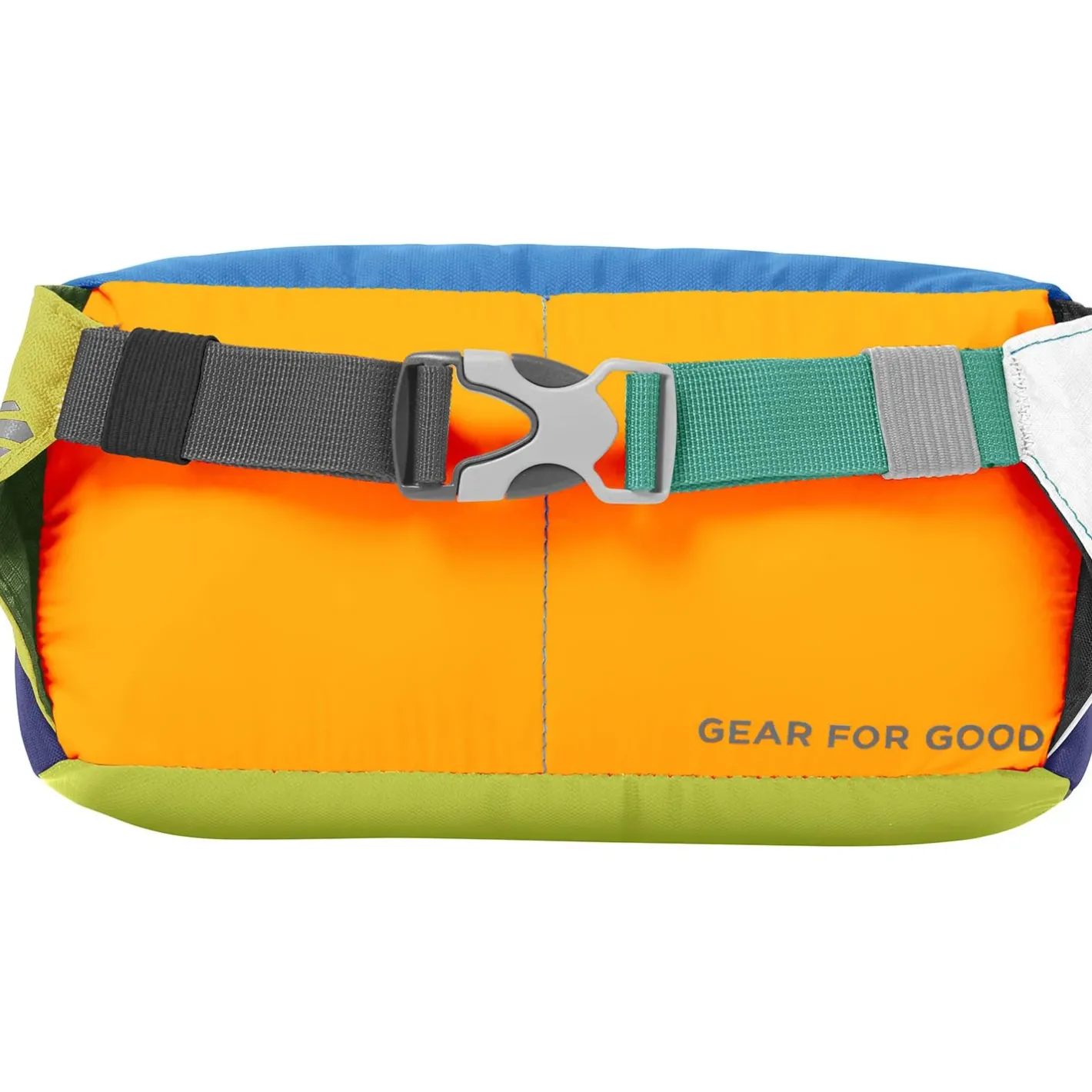 Cotopaxi Hip Og Sling Bags<Bataan 3l Fanny Pack - Del Dia PT