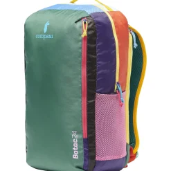 Cotopaxi Små Rygsække<Batac 24l Backpack - Del Dia PT