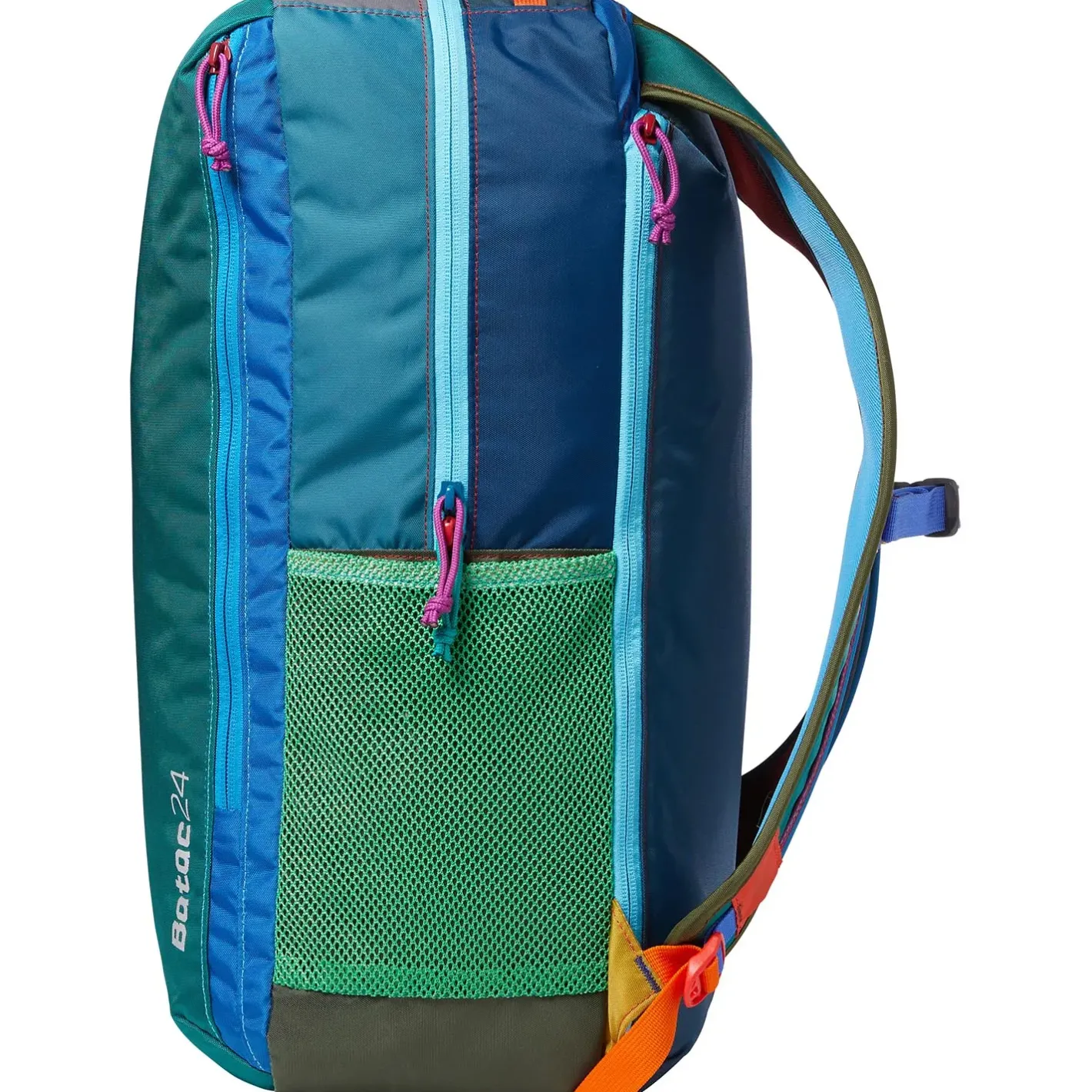 Cotopaxi Små Rygsække<Batac 24l Backpack - Del Dia PT