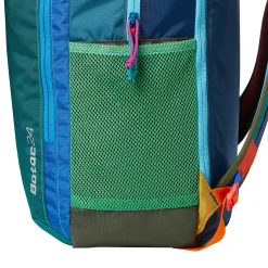 Cotopaxi Små Rygsække<Batac 24l Backpack - Del Dia PT