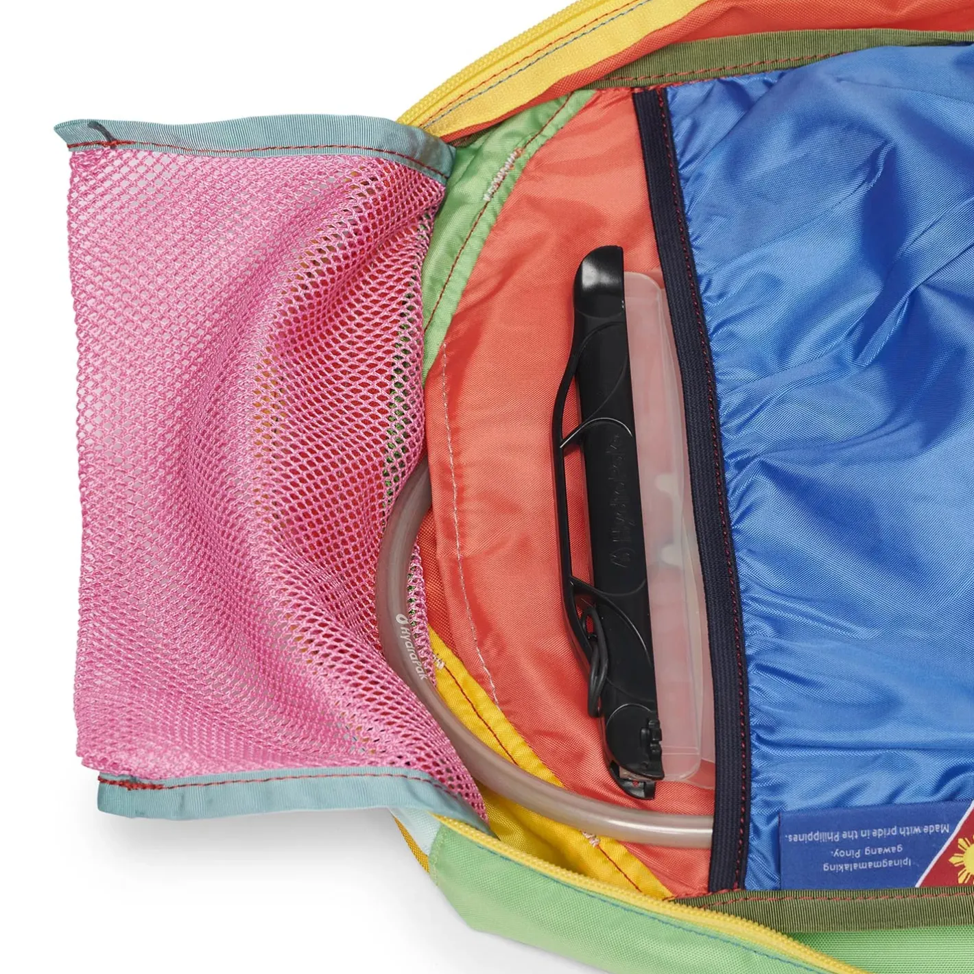 Cotopaxi Små Rygsække<Batac 24l Backpack - Del Dia PT