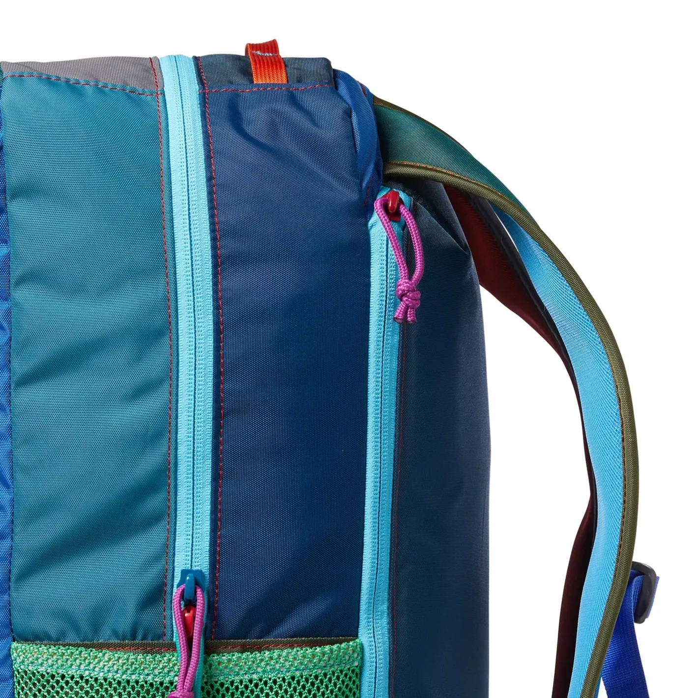 Cotopaxi Små Rygsække<Batac 24l Backpack - Del Dia PT