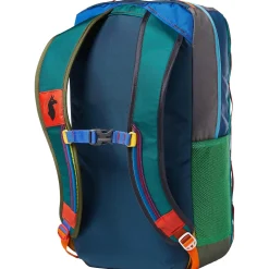 Cotopaxi Små Rygsække<Batac 24l Backpack - Del Dia PT