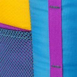 Cotopaxi Små Rygsække<Batac 16l Backpack - Del Dia PT