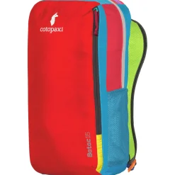 Cotopaxi Små Rygsække<Batac 16l Backpack - Del Dia PT