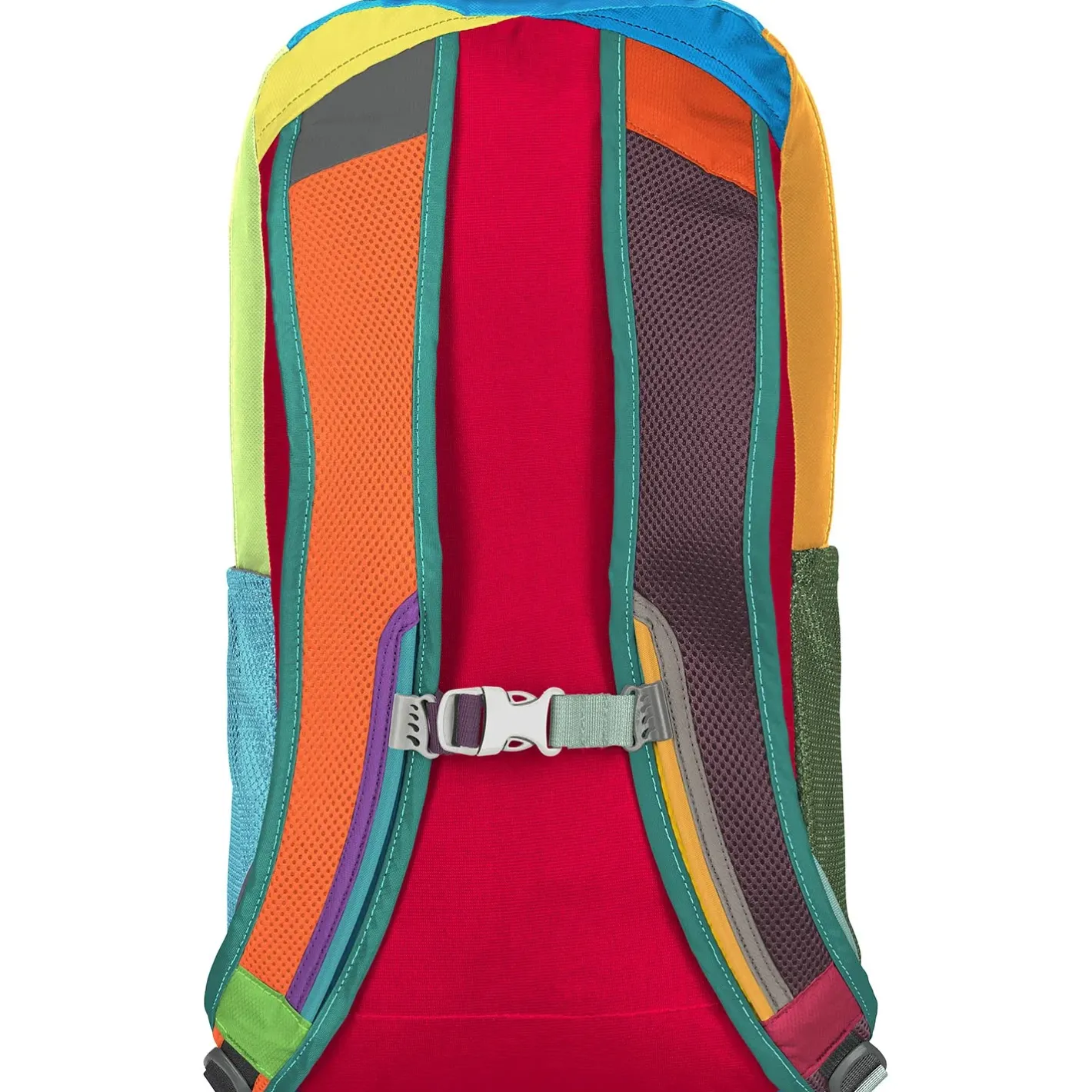 Cotopaxi Små Rygsække<Batac 16l Backpack - Del Dia PT