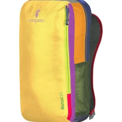 Cotopaxi Små Rygsække<Batac 16l Backpack - Del Dia PT