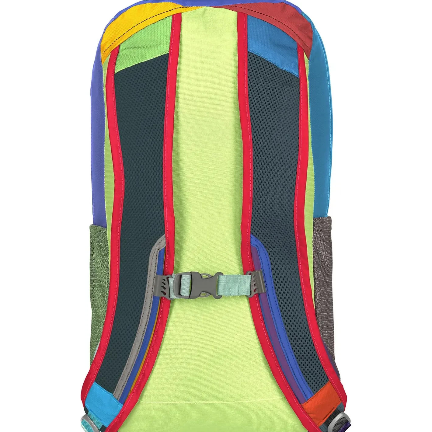 Cotopaxi Små Rygsække<Batac 16l Backpack - Del Dia PT