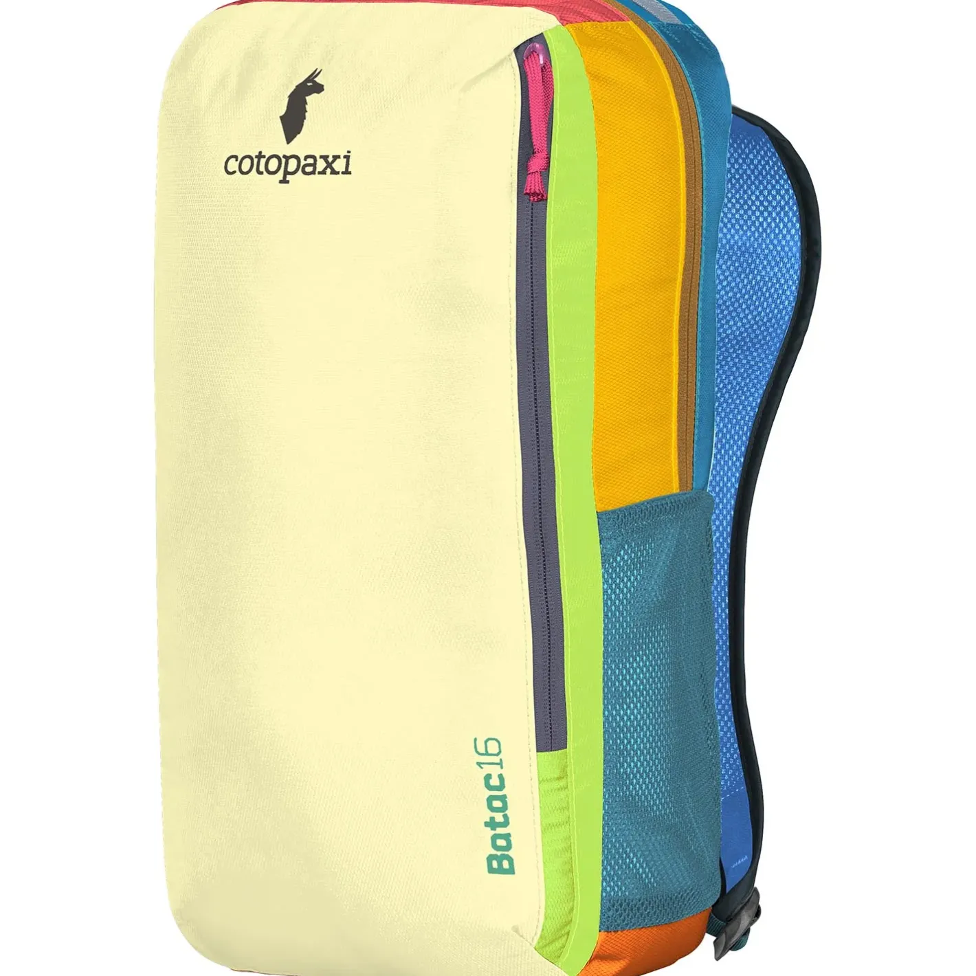 Cotopaxi Små Rygsække<Batac 16l Backpack - Del Dia PT