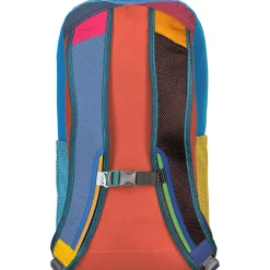 Cotopaxi Små Rygsække<Batac 16l Backpack - Del Dia PT