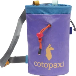 Cotopaxi Tilbehør Til Klatregrej<Halcon Chalk Bag - Del Dia PT
