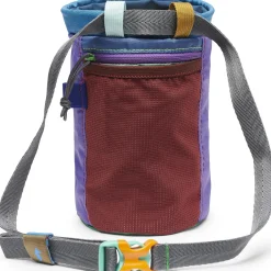 Cotopaxi Tilbehør Til Klatregrej<Halcon Chalk Bag - Del Dia PT