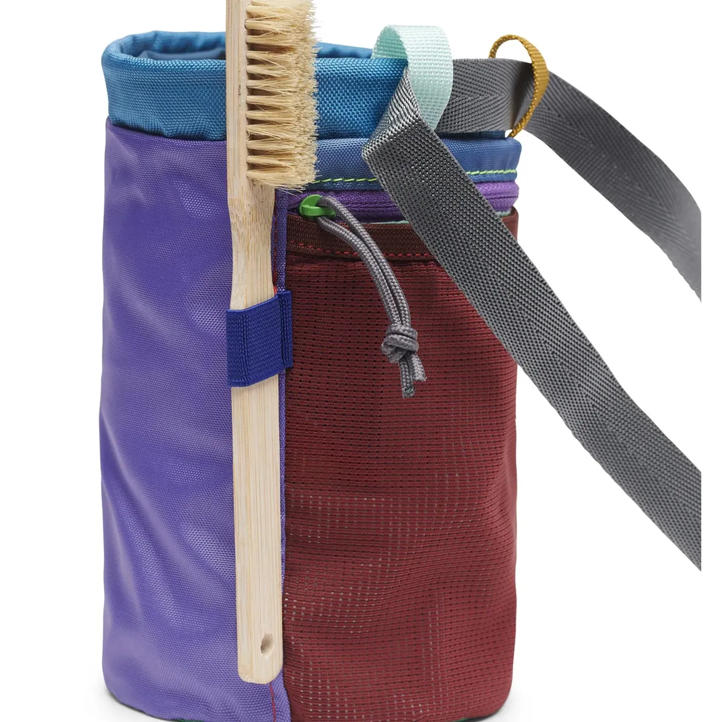 Cotopaxi Tilbehør Til Klatregrej<Halcon Chalk Bag - Del Dia PT