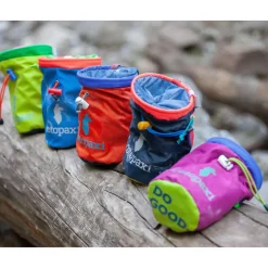 Cotopaxi Tilbehør Til Klatregrej<Halcon Chalk Bag - Del Dia PT