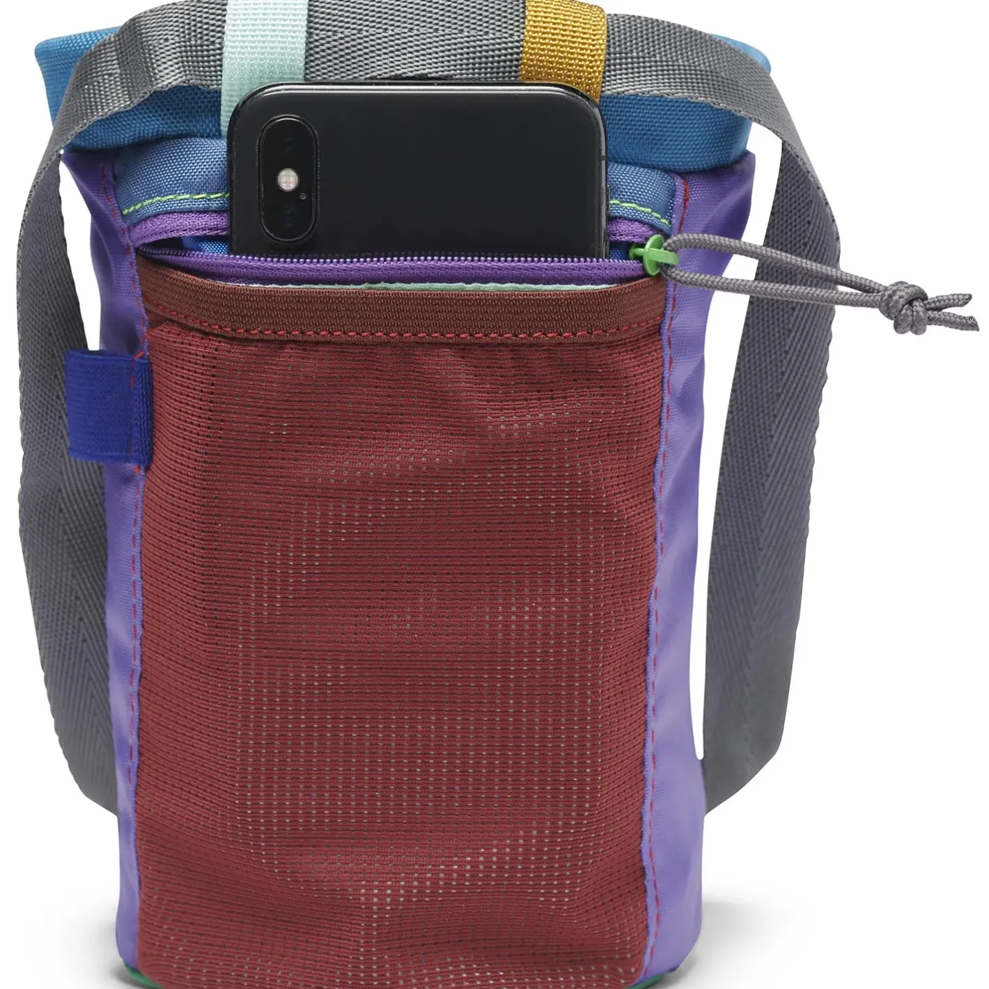 Cotopaxi Tilbehør Til Klatregrej<Halcon Chalk Bag - Del Dia PT