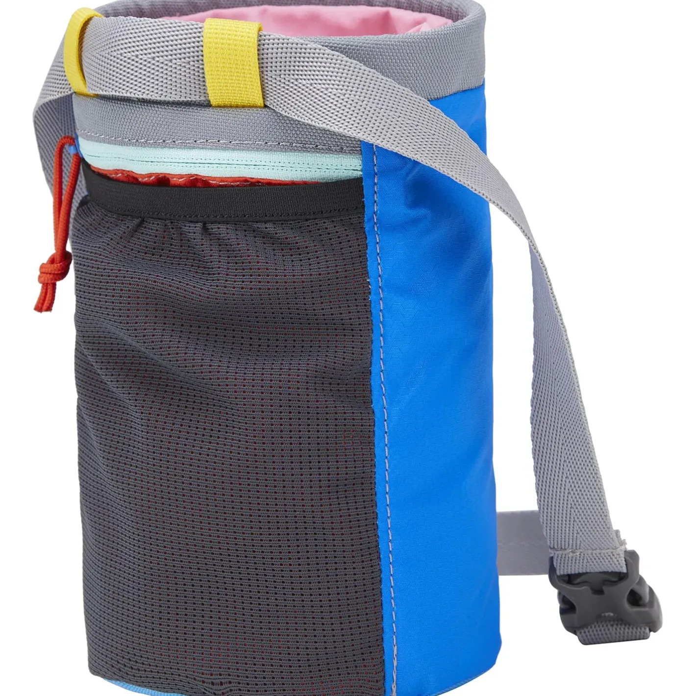 Cotopaxi Tilbehør Til Klatregrej<Halcon Chalk Bag - Del Dia PT