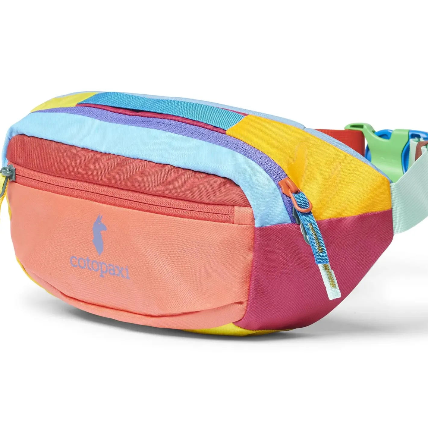 Cotopaxi Hip Og Sling Bags<Kapai 3l Hip Pack - Del Dia PT