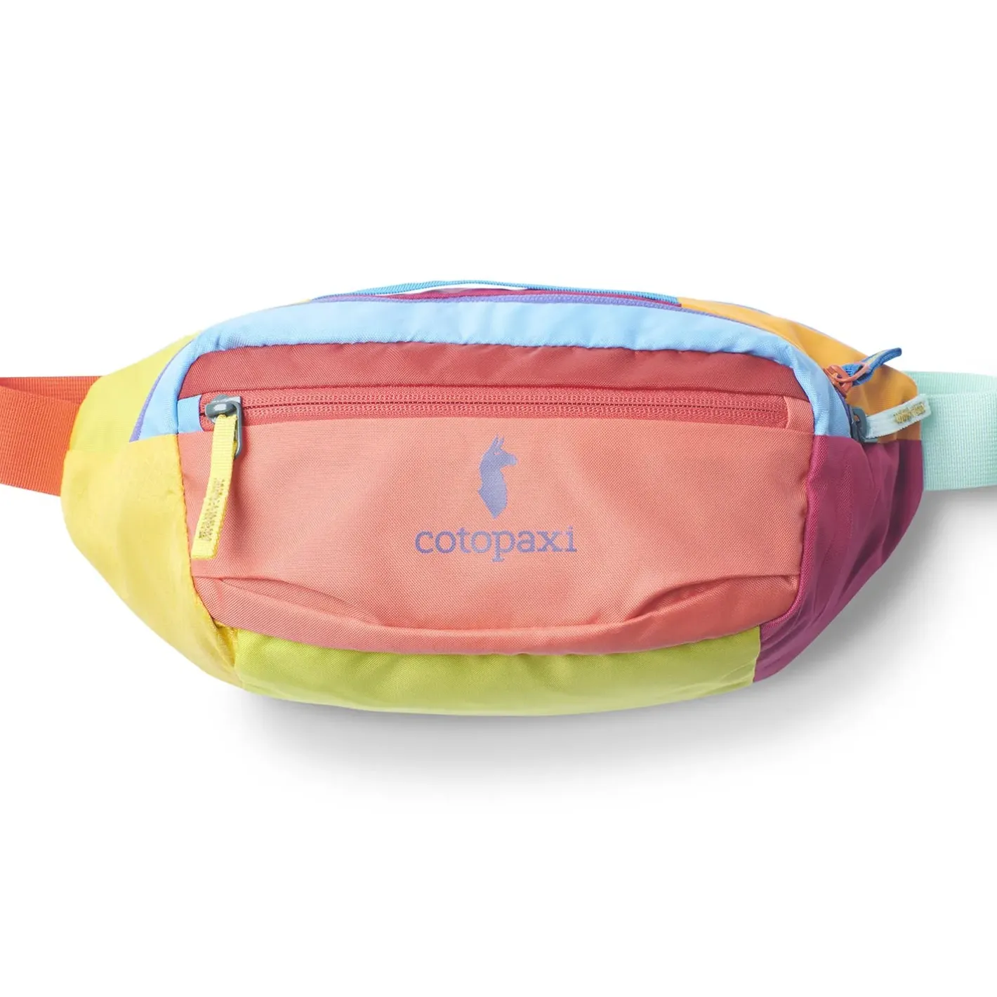 Cotopaxi Hip Og Sling Bags<Kapai 3l Hip Pack - Del Dia PT
