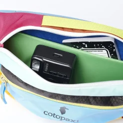 Cotopaxi Hip Og Sling Bags<Kapai 3l Hip Pack - Del Dia PT