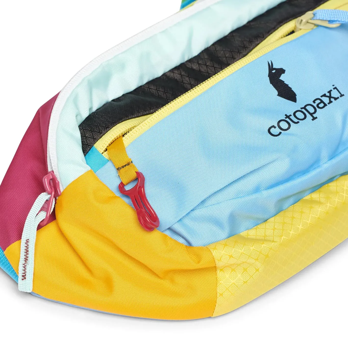 Cotopaxi Hip Og Sling Bags<Kapai 3l Hip Pack - Del Dia PT