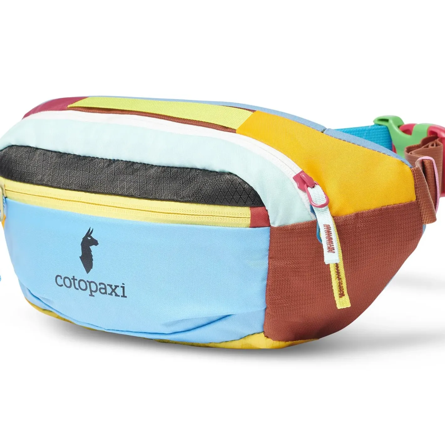 Cotopaxi Hip Og Sling Bags<Kapai 3l Hip Pack - Del Dia PT