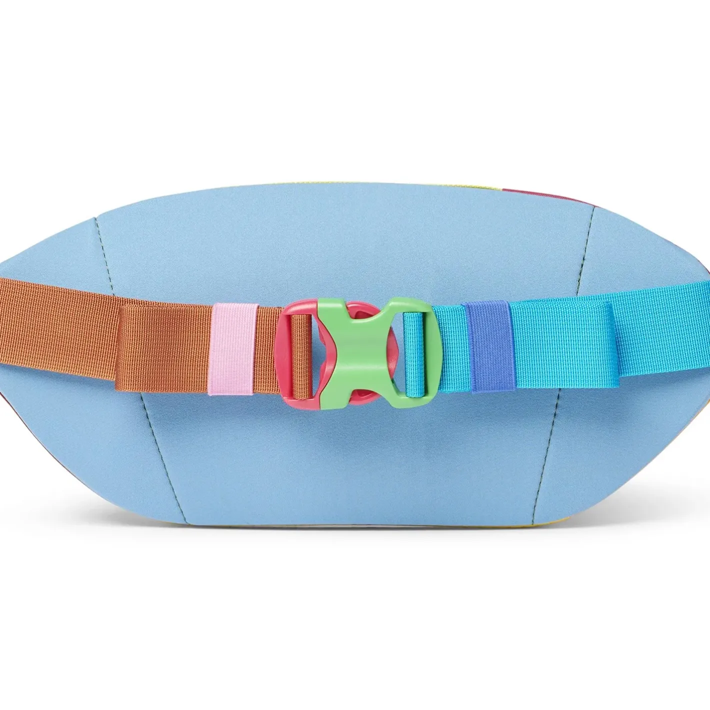 Cotopaxi Hip Og Sling Bags<Kapai 3l Hip Pack - Del Dia PT