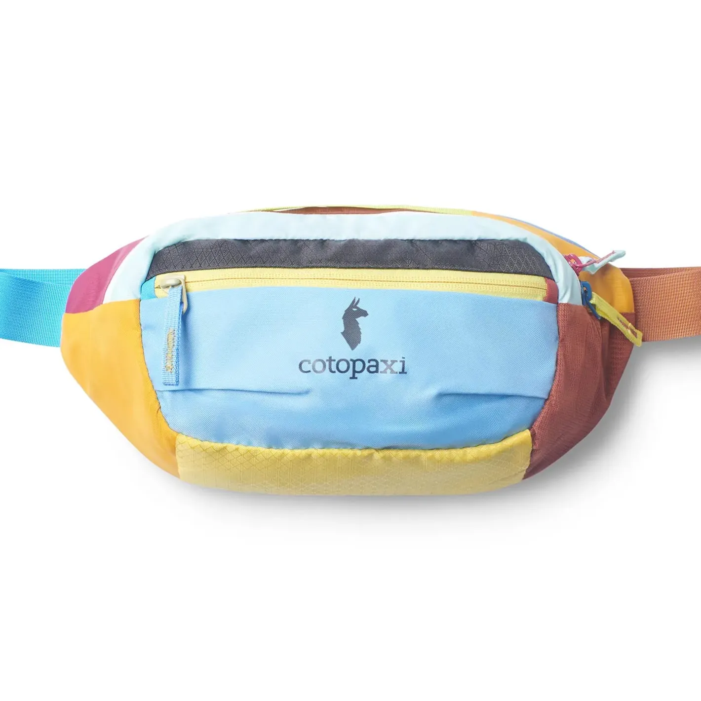 Cotopaxi Hip Og Sling Bags<Kapai 3l Hip Pack - Del Dia PT