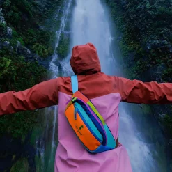 Cotopaxi Hip Og Sling Bags<Kapai 3l Hip Pack - Del Dia PT