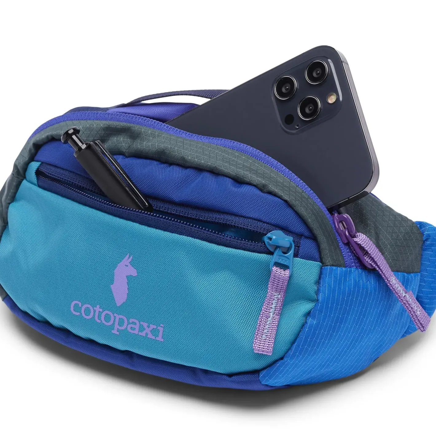 Cotopaxi Hip Og Sling Bags<Kapai 1.5l Hip Pack - Del Dia PT