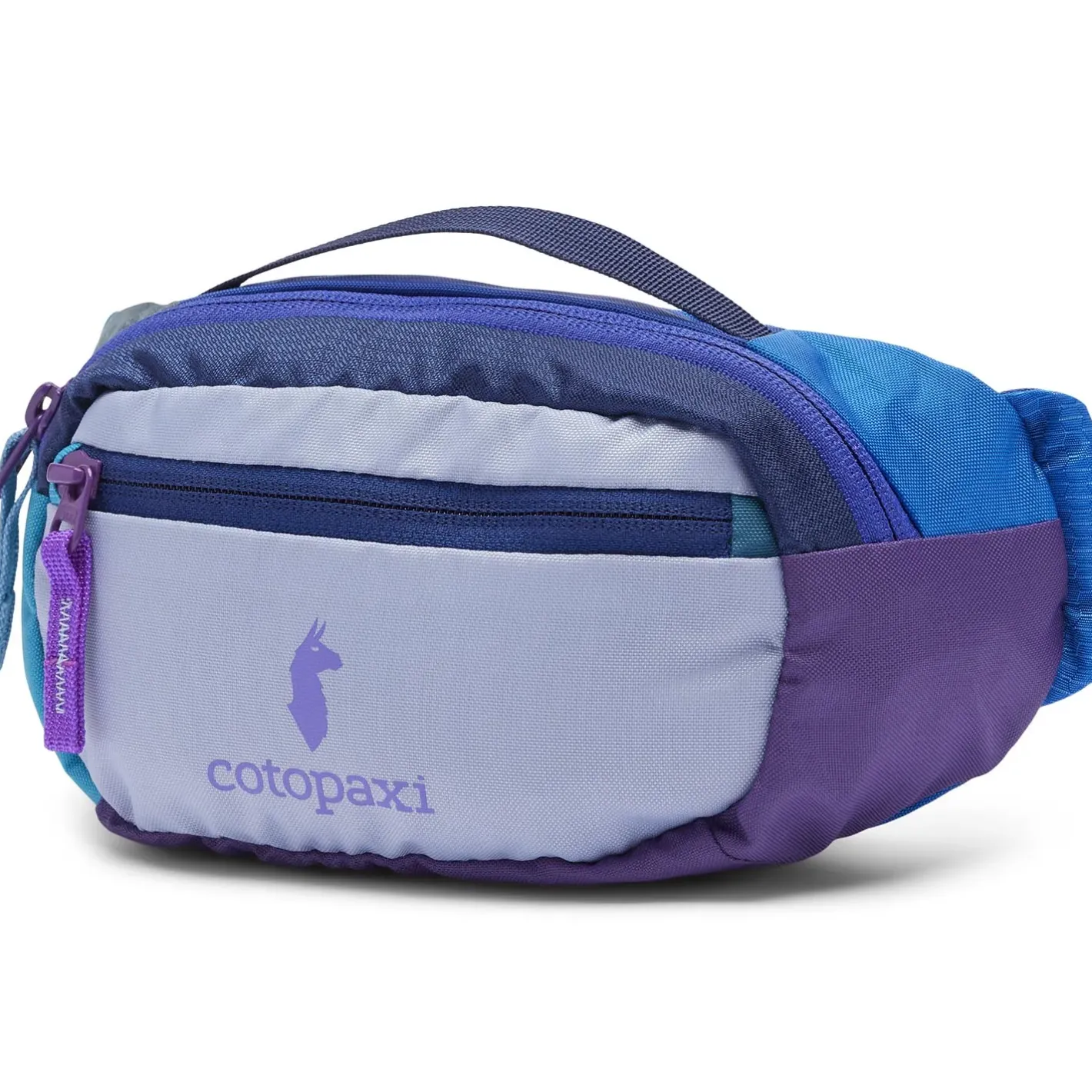 Cotopaxi Hip Og Sling Bags<Kapai 1.5l Hip Pack - Del Dia PT