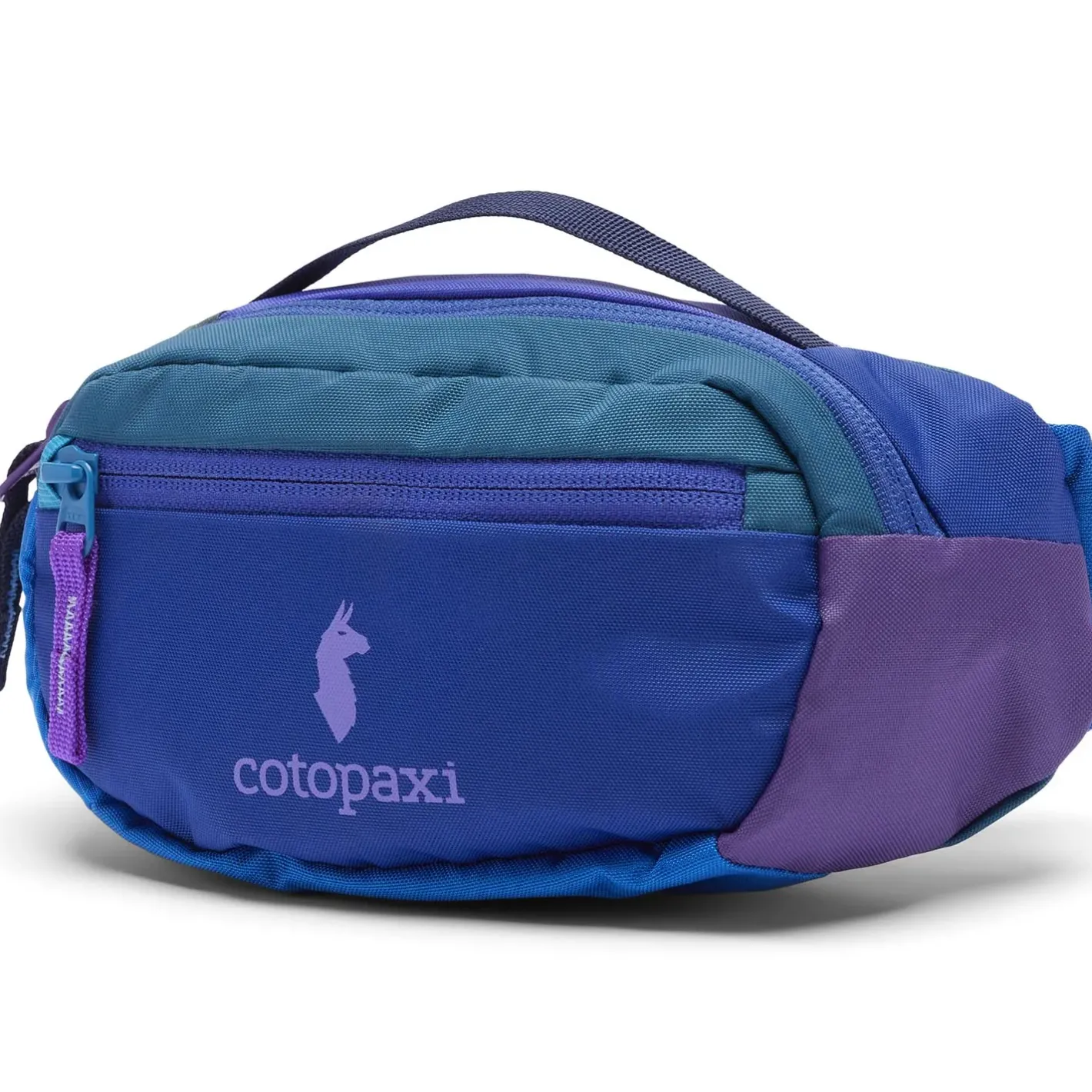 Cotopaxi Hip Og Sling Bags<Kapai 1.5l Hip Pack - Del Dia PT