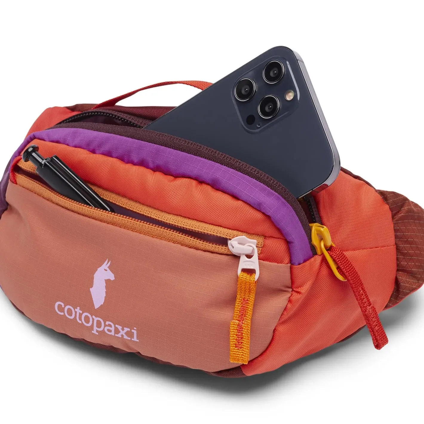 Cotopaxi Hip Og Sling Bags<Kapai 1.5l Hip Pack - Del Dia PT