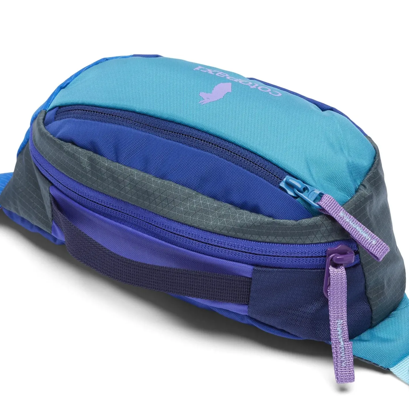 Cotopaxi Hip Og Sling Bags<Kapai 1.5l Hip Pack - Del Dia PT