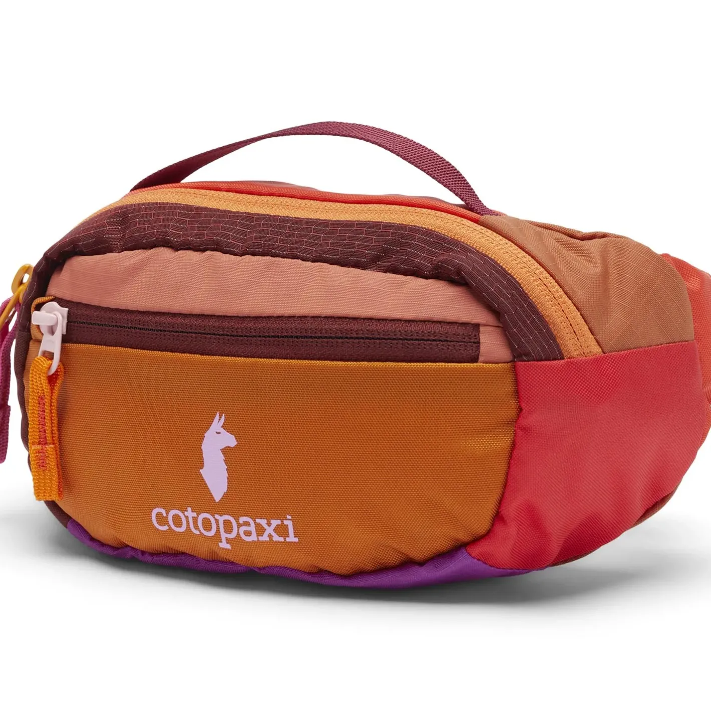 Cotopaxi Hip Og Sling Bags<Kapai 1.5l Hip Pack - Del Dia PT
