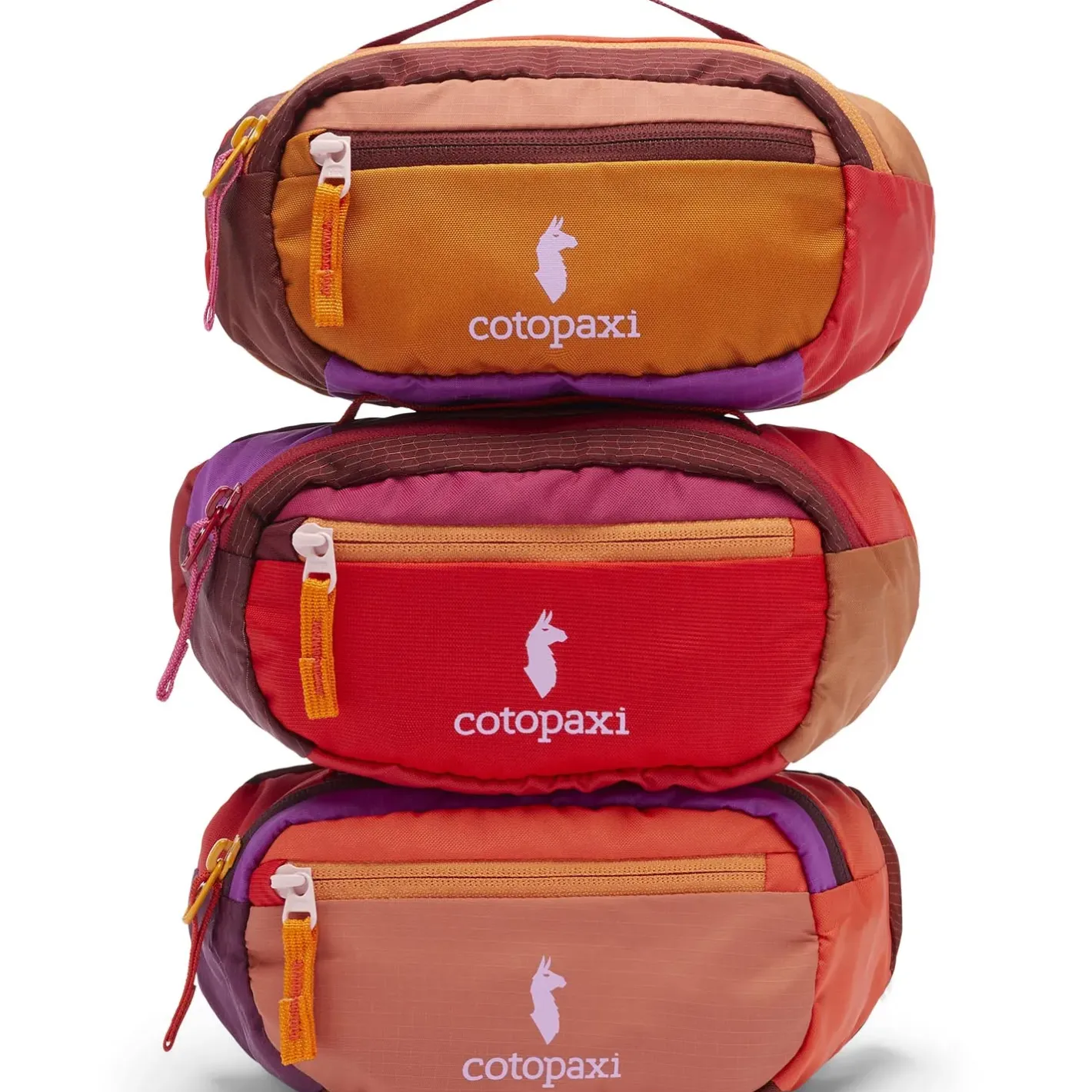 Cotopaxi Hip Og Sling Bags<Kapai 1.5l Hip Pack - Del Dia PT