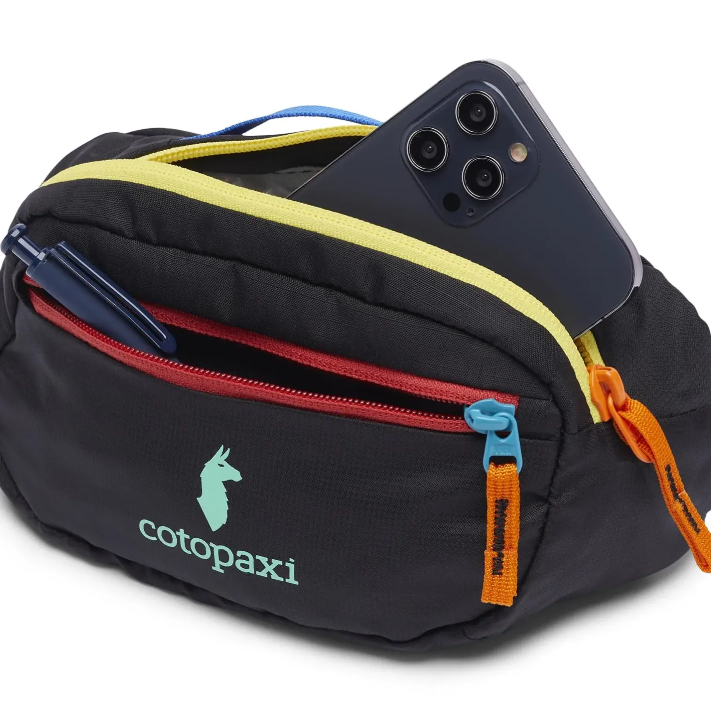 Cotopaxi Hip Og Sling Bags<Kapai 1.5l Hip Pack - Del Dia PT