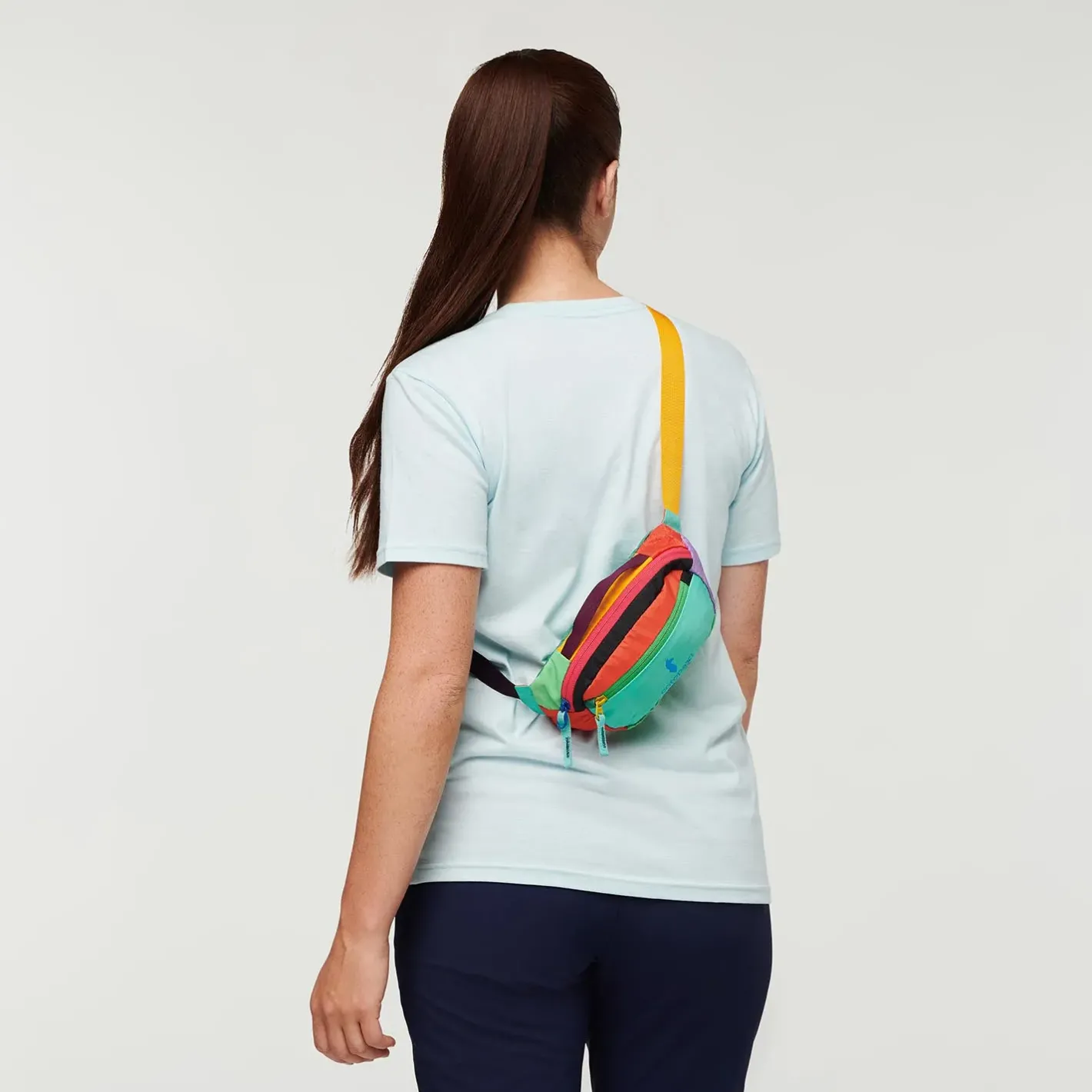Cotopaxi Hip Og Sling Bags<Kapai 1.5l Hip Pack - Del Dia PT