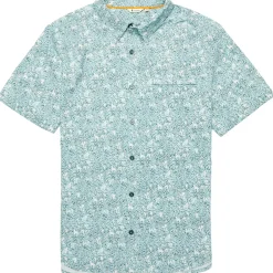 Cotopaxi Skjorter<Mens Cambio Button Up Shirt - Print