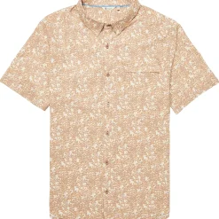 Cotopaxi Skjorter<Mens Cambio Button Up Shirt - Print