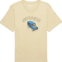 Cotopaxi T-Shirts<Mens Coto-pilot T-shirt