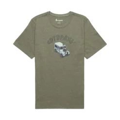 Cotopaxi T-Shirts<Mens Coto-pilot T-shirt